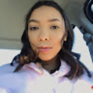 Meet your Posher, Elena